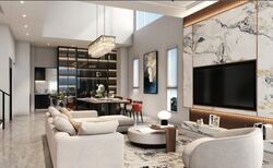 Jalan Ulu Siglap (D15), Terrace #582248321